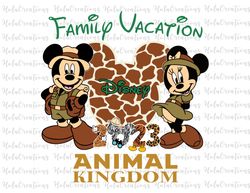 Animal Kingdom 2023 Svg, Magical Kingdom Svg, Family Vacation Svg, Family Trip Svg, Vacay Mode Svg, File For Cricut
