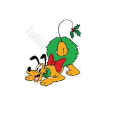 Goofy Dog Happy SVG, Goofy Dog SVG, Cut File - Digital Download svg dxf png Design For Cricut or Silhouette Cut File Ins