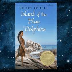 Island of the Blue Dolphins: A Newbery Award Winner 1st Edition, Kindle Edition by Scott O'Dell (Author),