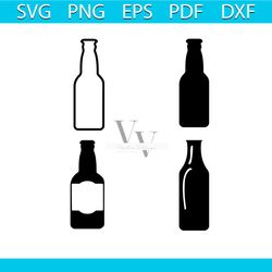 Beer Bottle Svg, Trending Svg, Beer Bottle Svg, Beers Svg, Decorative Beers Svg, Drink Bottle svg, Cheers svg,Gift For M