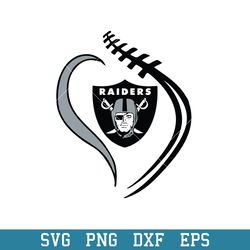 Las Vegas Raiders Football Logo Svg, Las Vegas Raiders Svg, NFL Svg, Png Dxf Eps Digital File