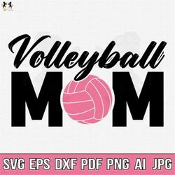 volleyball mom svg, volleyball ball svg, volleyball ball vector, volleyball cricut, volleyball cutfile, volleyball svg v