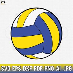 volleyball svg, volleyball ball svg, volleyball ball vector, volleyball cricut, volleyball cutfile, volleyball player sv