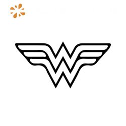 Wonder woman svg free, logo svg, superhero svg, instant download, silhouette cameo, shirt design, wonderwoman svg, dc co
