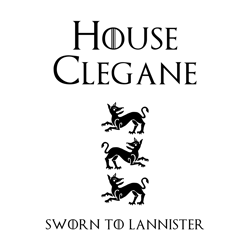 Game of Thrones Clipart, Game of Thrones PNG, House of Dragons svg, Winter is coming, Layered SVG, Cricut and Silhouette