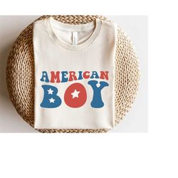 American boy svg, 4th of July svg, Retro Patriotic svg, Independence Day svg, Happy 4th Of July SVG, America shirt svg,