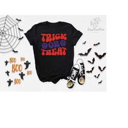 trick or treat shirt, funny halloween shirt, candy shirt, halloween shirt, halloween candy shirt, halloween costume, hal