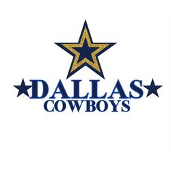 Cowboys SVG, Cowboys Star svg, Dallas svg, Love Cowboys svg, Cowboys Football svg, Football Team svg, Cut Files, Cricut,