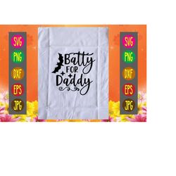 QualityPerfectionUS Digital Download - Bally For Daddy - SVG File for Cricut, HTV, Instant Download
