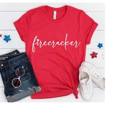 Firecracker SVG PNG, 4th of July svg, Happy 4th Of July Svg, America Svg, Patriotic Svg, Fourth of July Svg, Independenc