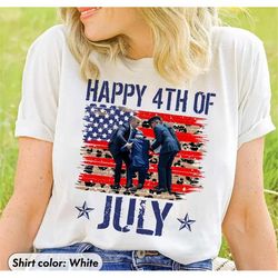 Happy 4th of July shirt-Funny Biden shirt Joe Biden T-Shirt - Biden Failed Shirt-Funny independence shirt