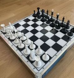 Chess USSR