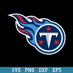 Tennessee Titans Logo Svg, Tennessee Titans Svg, NFL Svg, Png Dxf Eps Digital File