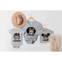 Mom Life Shirt, Kid Life Shirt, Baby Life Shirt, Family Matching Shirt, Mom Kid Baby Matching Shirt, Cheetah Shirt, Fami