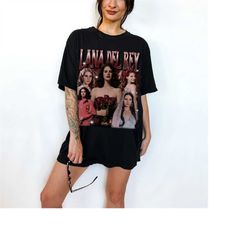 Lana Del Rey Vintage Shirt, Lana Del Rey Graphic Unisex Shirt, Lana Del Rey Album Tee, Lana Del Rey Vintage Tee, Lana De