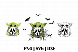 Halloween Costumes Svg, Happy Halloween SVG, Trick Or Treat Svg, Spooky Vibes Svg, Fall Svg, Png, Dxf Files For Cricut S