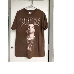 Drake Rap Tee Modern Bootleg, Drake Graphic Tee, Drake shirt, Drake sweatshirt, Bootleg Drake Graphic Tee, Drake Concert
