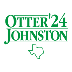 Otter Johnston 24 Dallas Stars Hockey Svg Digital Download
