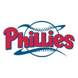 Phillies Baseball MLB Vintage Svg Digital Download