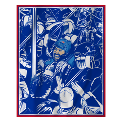 Vincent Trocheck Dogpile New York Rangers Png
