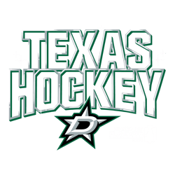 Dallas Stars 2024 Stanley Cup Playoffs Texas Hockey Svg