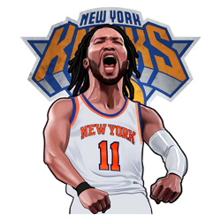New York Knicks Basketball Player Jalen Brunson Png