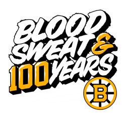 Boston Bruins 2024 Stanley Cup Playoffs Svg