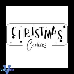 Christmas Cookies Svg, Christmas Svg, Cookies Svg, Santa Claus Svg