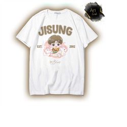 Jisung Nct Dream Graphic Shirt, Nct Chibi Shirt, Nct Dream Beatbox T-Shirt,Nct Dream Shirt,Nct Dream Graphic Tee,Nctzens