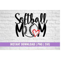 softball mom svg, softball gift for mom, softball mom shirt, softball svg for mom, softball mom life svg, softball mom b