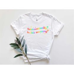 Heterosexuality In This Economy Shirt, Pride Shirt, LGBTQ Shirt, Lesbian Shirt, Pride Peace Shirt, Gay Shirt, Proud Mom
