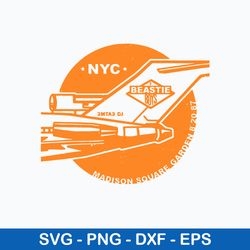 Beastie Boys License To Ill Svg, Beastie Boys Svg, Png Dxf Eps File