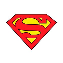 Superman Logo Svg, Trending Svg, Superhero Svg, Logo Svg, Superhero Logo Svg
