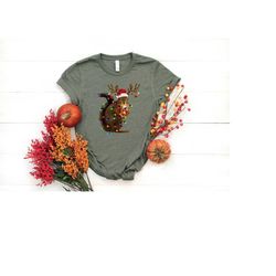 Christmas Squirrel Lights Shirt, Christmas Shirt, Squirrel Sweatshirt, Funny Christmas Shirt, Christmas Gift Shirt, Chri