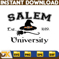 Salem 1692 They Missed One Svg, Salem 1692 Svg, Halloween Svg, Salem Massachusetts Svg, Halloween Witch Svg (7)