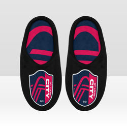 st. louis city slippers