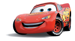 Cars PNG, Cars Clipart, Cars SVG, Planes and Cars Birthday Bundle, Instant Download, Instant Download Lightning Mcqueen