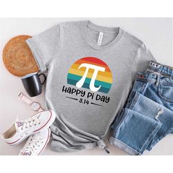 Happy Pi Day Shirt, Colorful Math Shirt, Math Teacher Shirt, Teacher Life Shirt, Math Lover Shirt, Colorful Pi Day Shirt