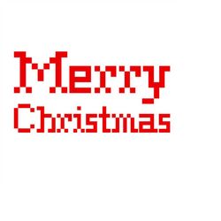 Ugly Christmas Sweater Font Cuttable Design SVG PNG DXF & eps Designs Cameo File Silhouette