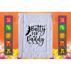 QualityPerfectionUS Digital Download - Bally For Daddy - SVG File for Cricut, HTV, Instant Download