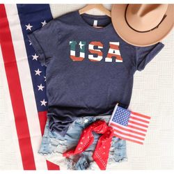USA Y'all Shirt, America Shirt, USA Flag Shirt, Patriotic Shirt, American Eagle Shirt, American Shirt, 4th Of July Shirt