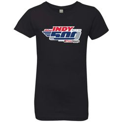 102nd Indianapolis 500 &8211 Indy 500 Girls Princess T-Shirt