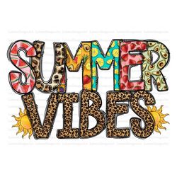 Summer Vibes Png, Hello Summer png, I Love Summer PNG File, Summer Design, Sunshine, Sun Png, Sublimation Designs Downlo