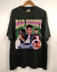 Bad Bunny Un Verano Sin Ti, T-Shirt, Bad Bunny Shirt, Un Verano Sin Ti Shirt, Bad Bunny Merch T-Shirt