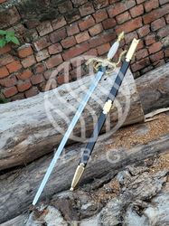 Sword Of Imam Fasil | The High Lander Sword | Best For Christmas Gift | Best For Decor | Home Decor