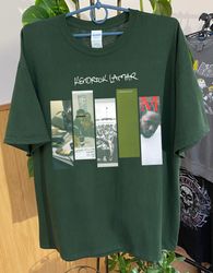 Kendrick Lamar Vintage T-Shirt, Kendrick Lamar Graphic Unisex Tee  Kendrick Lamar Vintage T-Shirt  Kendrick Lamar Vintag