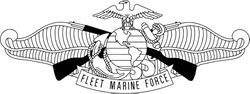 Fleet-Marine-Force vector SVG DXF EPS PNG JPG FILE