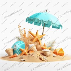 Salty Beach Png, I Love Summer PNG File, Beach Png, Summer Png, Sublimation Design Download, Digital Download