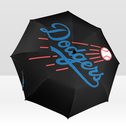 Dodgers Umbrella