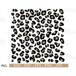 leopard print pattern svg, leopard pattern, leopard spots pattern,cheetah print svg, animal print pattern, animal print